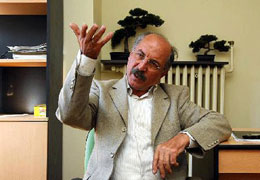 Aköz'e Alevi Cevabı 'Cahil Bilgisiz'