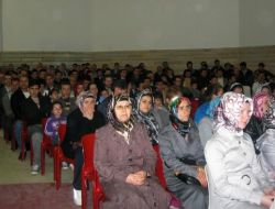 Kimse Yok Mu Derneği'nden Sudanlı Yetimler İçin Yardım Gecesi