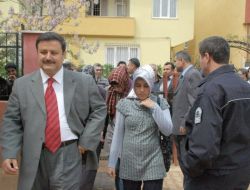 Bir Saat Sonra Sınava Alınan Başörtülü Öğrencilere Ek Süre Verilmedi