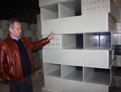 Mühendis Kıdemli Albay Ramazan Karasoy