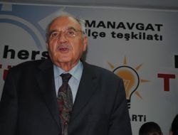 Bakan Gönül: 65. Madde Değişikliği Balyoz Sanıklarını Korumaya Yönelik Değil