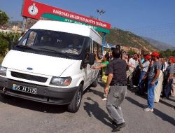 Karşıyaka Belediye Başkanı Durak: Disk Yöneticileri İşçinin Sırtından Aldıkları Maaşları Sorgulasın