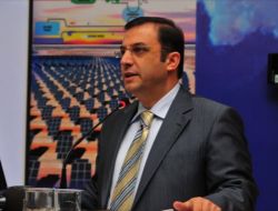 Van'da 1. Güneş Enerjisi Sempozyumu Düzenleniyor