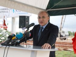 SURİYE İLE İHRACATTA DÜŞÜŞ YOK!