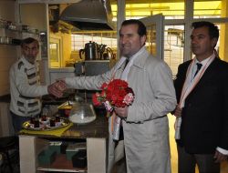 Ak Parti Milletvekili Adaylarına Büyük İlgi