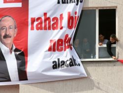 Şifre Yaz Ak Parti’ye Gönder Cevaplar Cebine Gelsin