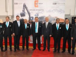 Ceylan Group’tan 3 Milyon Dolarlık Yatırım