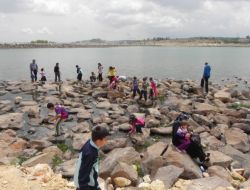 Cumartesi Okulu’nun Öğrencileri Piknikte Buluştu