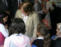 Manisa’dan Siirt’e 'Gönül Köprüsü' Kuruldu