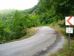 Ak Partili Tunç: Kumluca Yolu Yatırım Programına Alındı