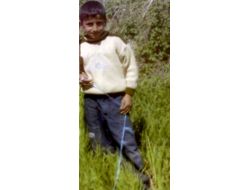 Bisikletle Gezen İki Kardeşi Ölüm Ayırdı