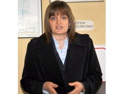 Milletvekili Adayı Seymenoğlu, Köylerde Vatandaşlardan Destek İstedi