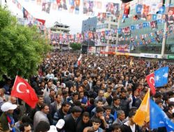 Başbakan Erdoğan'dan Önemli Açıklama