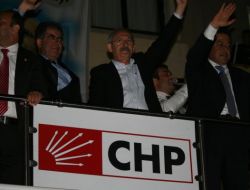 Kılıçdaroğlu: Daha Güçlü Bir Ordu Kuracağız!