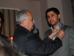 "İnsansız Uçak Üreten Üçüncü Ülkeyiz"