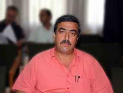 Mhp İl Meclis Üyesi Hayatını Kaybetti