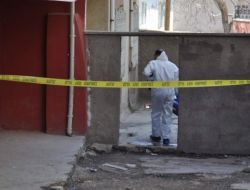 Yozgat’ta Bir Kişi Evinde Öldürüldü