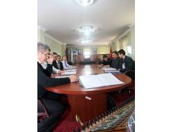 Türkiye’nin İlk İtfaiye Korosu Kuruldu