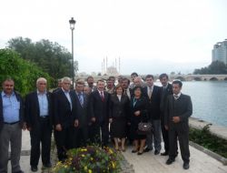 Gürkan: Muhtarların Sosyal Güvenlik Primlerini Devlet Yatıracak