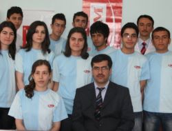Ygs Sınavında Kızıltepeli Öğrenciler Mardin'in Gururu Oldu