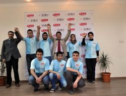 Adıyaman Fem Ygs’de Yine Birinci