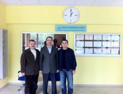 Figiad Başkan Sancar: Çek Cumhuriyeti'ndeki Yatırımlar Göğsümü Kabarttı