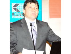 Prof. Dr. Özkanca: Ülke Nüfusumuza Göre Bilim Adamı Sayısı Çok Az