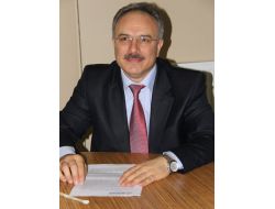 Canik Başarı Üniversitesi Bünyesinde Kanser Araştırma Merkezi Kurulacak