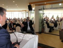 Bbp'li Destici: Mhp'den Neden Ayrıldınız Diye Soranlar Bugün Yaşananlara Baksın