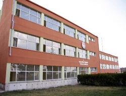 Tefenni'de Meslek Yüksek Okulu Sevinci
