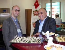 Türk Markaları Rusya Pazarında Birlikte Büyüyecek