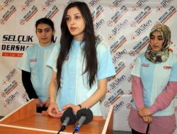 Selçuk Fem Dersanesi'nin Ygs Başarısı