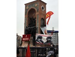 1 Mayıs İşçi Bayramı