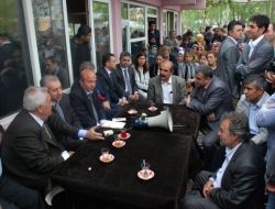 EKER'den KÜRT SORUNU YORUMU