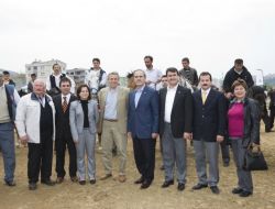 Başkan Altepe: Ecdat Yadigarı Bursa'da Yaşatılıyor