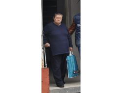 İZMİR'DE FUHUŞ OPERASYONU