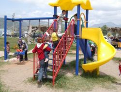 Zaman Aboneleri 1 Mayıs Pazar Günü Piknikte Buluştu.