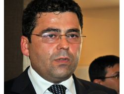 Denizli Baro Başkanı Müjdat İlhan Oldu