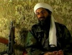Gizli 'Usame Bin Ladin' anlaşması
