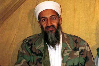 Usame Bin Ladin öldürüldü!
