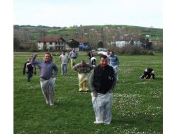 Kutlu Doğum Coşkusunu Piknikte Yaşadılar