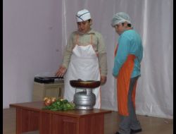 Yüksekova'de Dereceye Giren Öğrenciler Ödüllendirildi