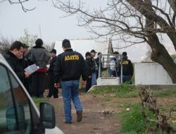 6 Yıldır Kayıp Olan Gencin Öldürüldüğünü Özel Ekip Ortaya Çıkardı