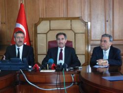 İbb’ye Operasyonun Zamanlamasından Rahatsızım