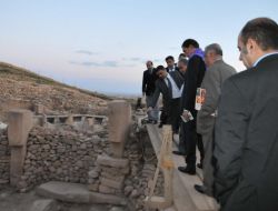 Fakıbaba: Göbeklitepe, Unesco Dünya Mirasları Geçici Listesi’nde
