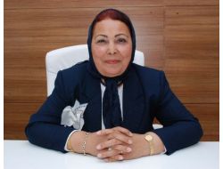 Has Parti'li Kadınlar, Eşine Şiddet Uygulayan Chp'li Adayı İstifaya Davet Etti