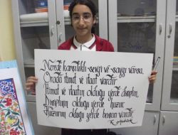 Mutafoğlu İlköğretim Okulu Septo’da Finale Kaldı