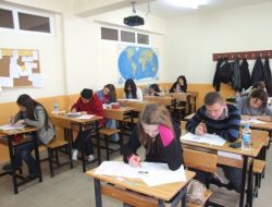 Marmara'da Kitap Okumaya Yarışmalı Teşvik