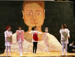 Samanyolu Ümit Okulu Septo'da Finale Kaldı