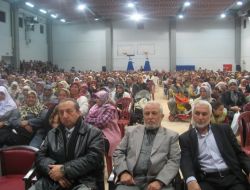 Ayrancılar'da Kutlu Doğum Programı Düzenlendi